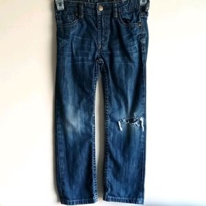 Size 5 Boy BUFFALO David Bitton Jeans 👖